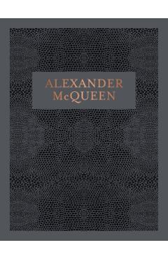 Alexander McQueen