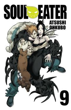 Soul Eater