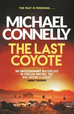 Last Coyote