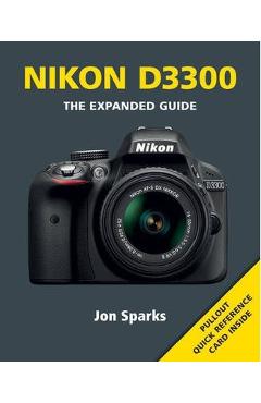 Nikon D3300 - David Taylor