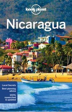 Lonely Planet Nicaragua Autor Anonim imagine 2022 cartile.ro