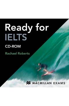 Ready for IELTS Class Audio CDx3 – Sam McCarter libris.ro imagine 2022 cartile.ro