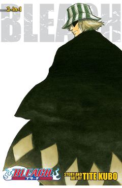 Bleach (3-in-1 edition) vol.2 - tite kubo