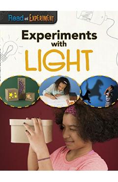 Experiments With Light - Isabel Thomas