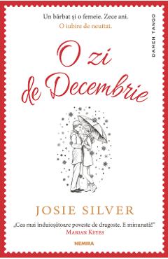 O zi de decembrie - Josie Silver