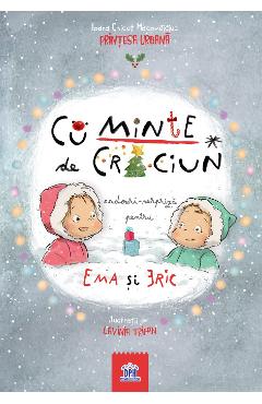 CuMinte de Craciun - Ioana Chicet-Macoveiciuc
