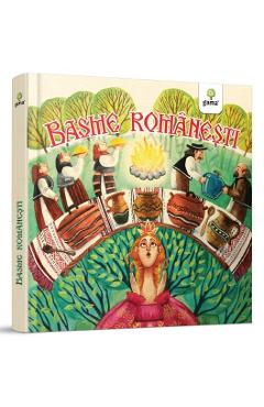 Basme romanesti