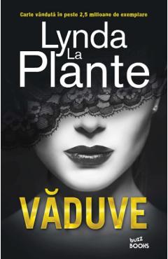 Vaduve - Lynda La Plante - LITERA