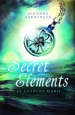 Secret elements - Johanna Danninger