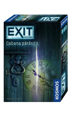Exit - Cabana parasita