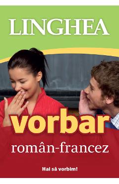 Vorbar roman-francez - LINGHEA