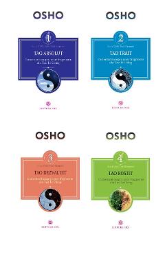 Colectia Tao – Osho (Colectia poza bestsellers.ro