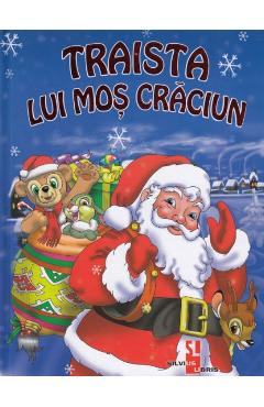 Traista lui mos craciun