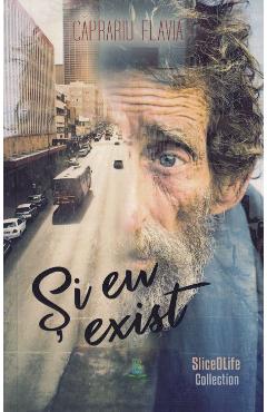 Si eu exist - Caprariu Flavia - BERG
