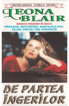 De partea ingerilor - Leona Blair - LIDER