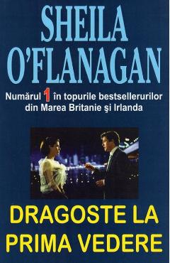 Dragoste la prima vedere – Sheila O’Flangan Beletristica