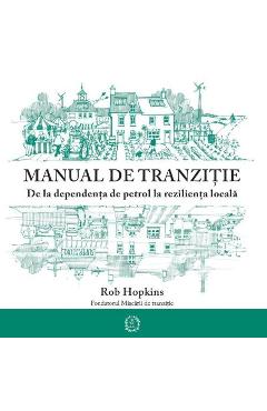 Manual de tranzitie – Rob Hopkins libris.ro imagine 2022 cartile.ro