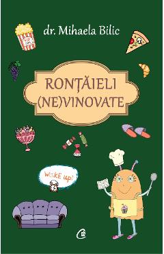 Rontaieli nevinovate - Mihaela Bilic