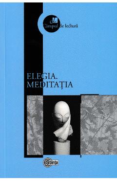 Elegia. Meditatia - STIINTA