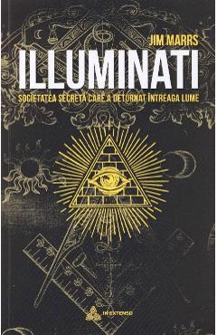 Illuminati - Jim Marrs - IN EXTENSO
