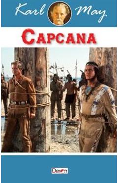 Capcana - Karl May - DEXON