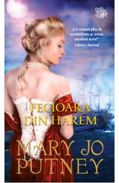 Fecioara din harem - Mary Jo Putney - LIRA