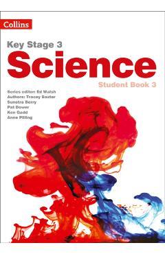 Student Book 3