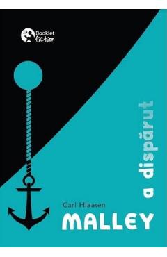 Malley a disparut - Carl Hiaasen