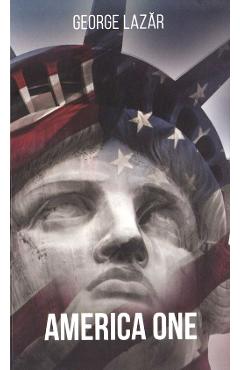 America One - George Lazar