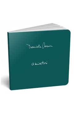 Amintiri - Daniela Marin - CARTEA DAATH