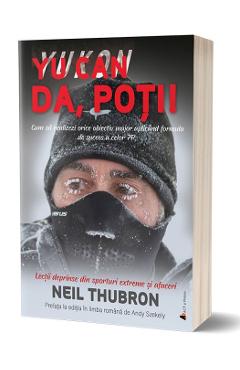 Da, poti! – Neil Thubron Da