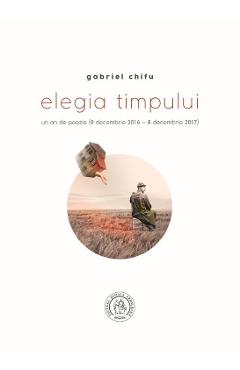 Elegia timpului - Gabriel Chifu