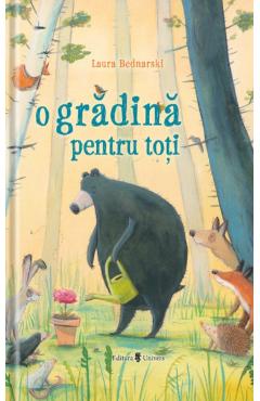 O Gradina Pentru Toti - Laura Bednarski