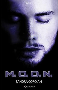 M.O.O.N. - Sandra Coroian - QUANTUM