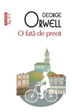 O Fata De Preot - George Orwell