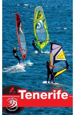Tenerife - Calator pe mapamond - AD LIBRI