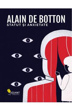 Statut si anxietate - Alain de Botton - VELLANT