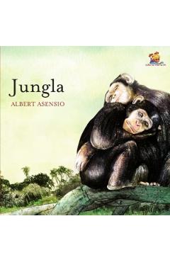 Jungla - Albert Asensio