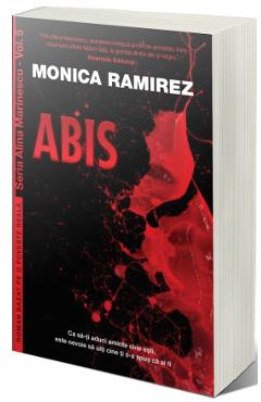 Abis – Monica Ramirez abis