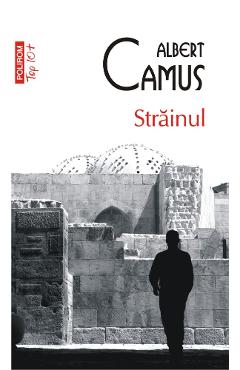 Strainul - Albert Camus