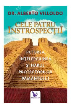 Cele patru introspectii - Alberto Villoldo