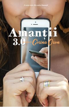 Amantii 3.0. Ed.2 - Corina Ozon