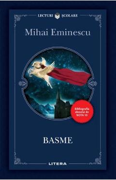 Basme - Mihai Eminescu