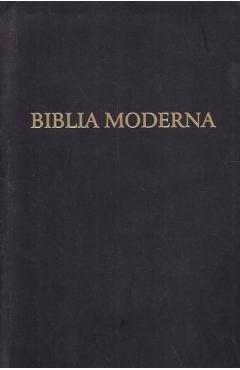 Biblia moderna. Senzualitate si atitudine - Gavrila Emanuela