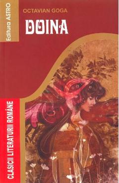 Doina - Octavian Goga - ASTRO
