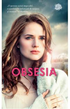 Obsesia - Nora Roberts