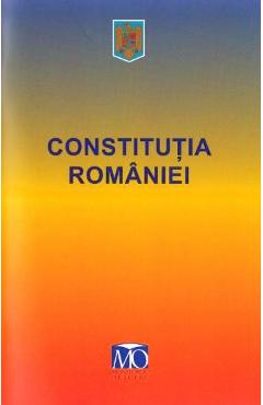 Constitutia Romaniei