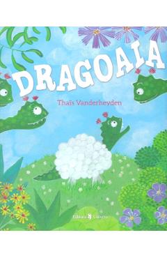 Dragoaia - Thais Vanderheyden