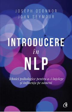 Introducere in NLP - Joseph O'Connor, John Seymour