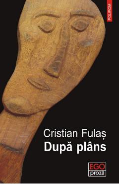 Dupa plans - Cristian Fulas - POLIROM